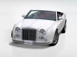 Mitsuoka Galue Convertible 2007 года